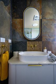 Tuscan Farmhouse - 5