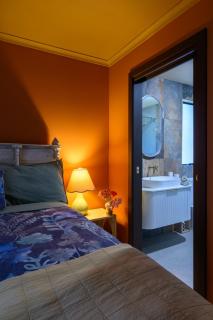 Tuscan Farmhouse - 6