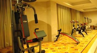 Centenio International Hotel - 2