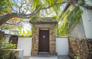 The Viva villa, Luxury Bali-Style 5-Bedroom Sea View Pool Villa at Bophut Beach, Koh Samui - 1