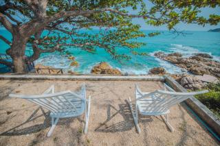 The Viva villa, Luxury Bali-Style 5-Bedroom Sea View Pool Villa at Bophut Beach, Koh Samui - 6