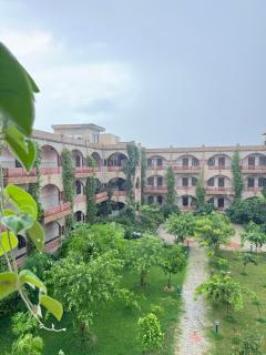 ISKCON Govardhan Retreat Center - 0