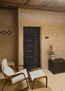 Oman Desert Palace - Bidiyah - 7