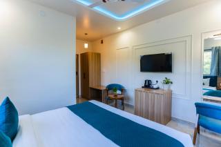 The Oasis Retreat - 4