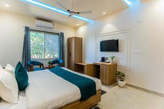 The Oasis Retreat - 1