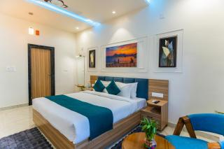 The Oasis Retreat - 2