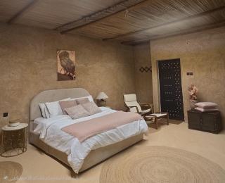 Oman Desert Palace - Bidiyah - 8