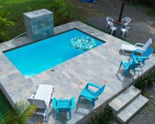 Arcata Jungle Black Beach, Puerto Viejo - 2