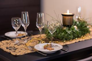 Das Appartement Tallinn - 1