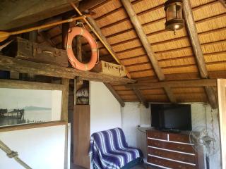 QinLing, El color del Espíritu - 7