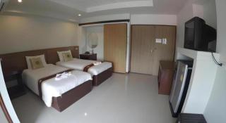 Century Grand Hotel - 3