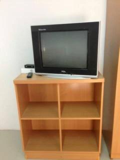 Songsirawit dormitory room1 - 3