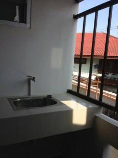 Songsirawit dormitory room1 - 2