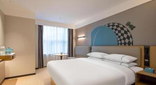 City Comfort Inn Zhongshan Lihe Square Walmart Branch - 4