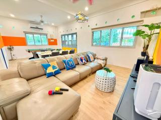 SpaciousEntertainmentHouseMuslimFriendly18Pax - 8