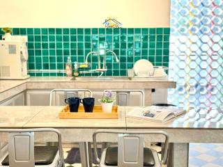 SpaciousEntertainmentHouseMuslimFriendly18Pax - 5