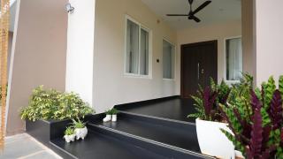 Mizuki Homestay - Trichūr - 1