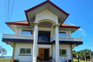 Seven Waves Beachfront La Union - 0