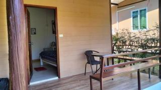 Little Shark bungalow - 1