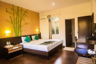 Center Park Resort Pvt.Ltd - 6