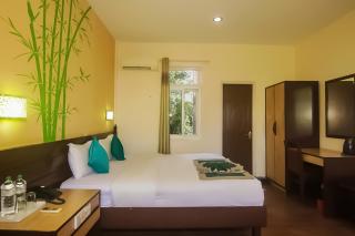 Center Park Resort Pvt.Ltd - 5