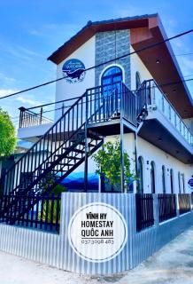 Homestay QUỐC ANH - Vĩnh Hy - 0