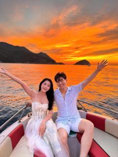 Homestay QUỐC ANH - Vĩnh Hy - 3