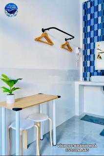 Homestay QUỐC ANH - Vĩnh Hy - 8