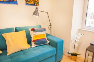 Graça Traditional 2 bedroom apartment - Lisbona - 8