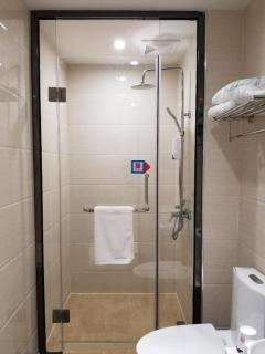 Pai Hotel Dengfeng Songshan Shaolin Temple Chonggao Road - 7