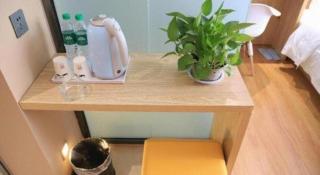 Pai Hotel Dengfeng Songshan Shaolin Temple Chonggao Road - 5