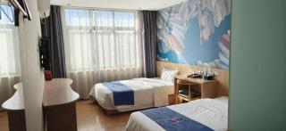 Pai Hotel Dengfeng Songshan Shaolin Temple Chonggao Road - 2