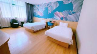 Pai Hotel Dengfeng Songshan Shaolin Temple Chonggao Road - 1