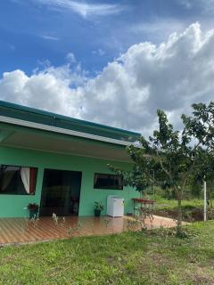 Green Rose House - 0