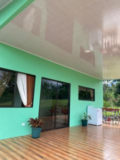 Green Rose House - 6