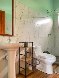 Green Rose House - 5