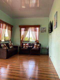 Green Rose House - 1