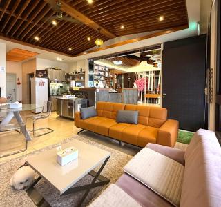 Love's World B&B - 6