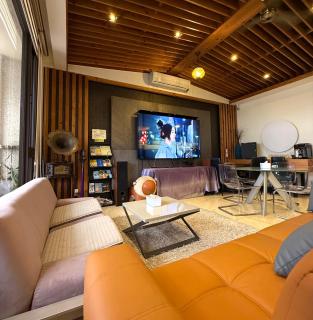 Love's World B&B - 7