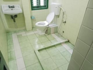 The Serenity Stays - 8