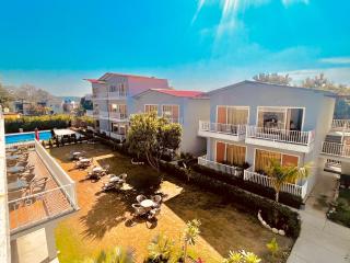 The Forest Creek Wood Kiari - 3