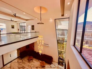 The Forest Creek Wood Kiari - 1