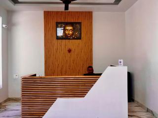 The Forest Creek Wood Kiari - 4