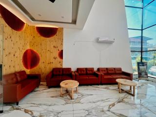 The Forest Creek Wood Kiari - 5