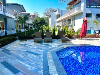 The Forest Creek Wood Kiari - 0