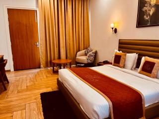 The Forest Creek Wood Kiari - 9