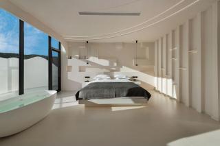 Mubo Resort Seaview Hotel - 9