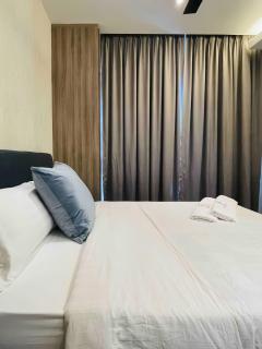 The Majestic - Imperial Tower - 1