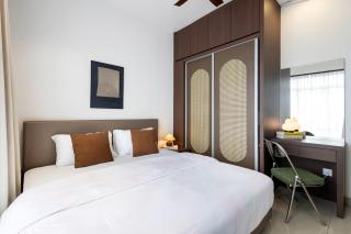 The Majestic - Imperial Tower - 5