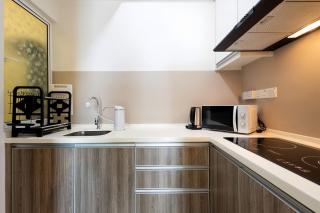 The Majestic - Imperial Tower - 6